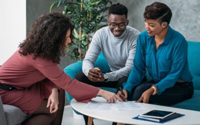 How Couples Can Resolve Money Disagreements and Make Better Financial Decisions Together