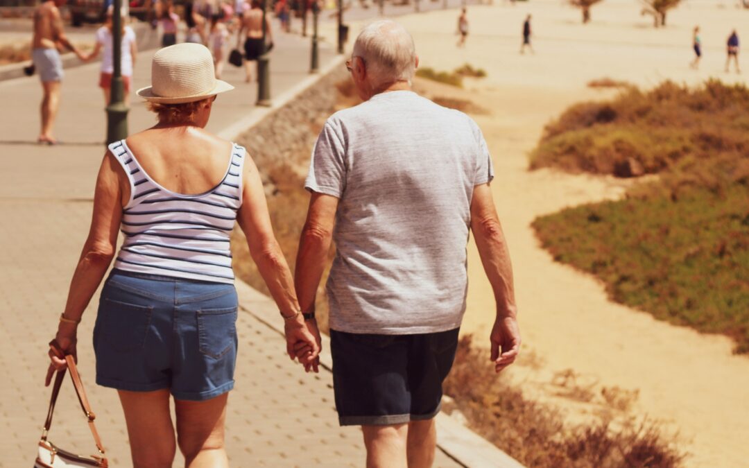 How Coordinated Social Security Planning Can Boost Couples’ Retirement Income
