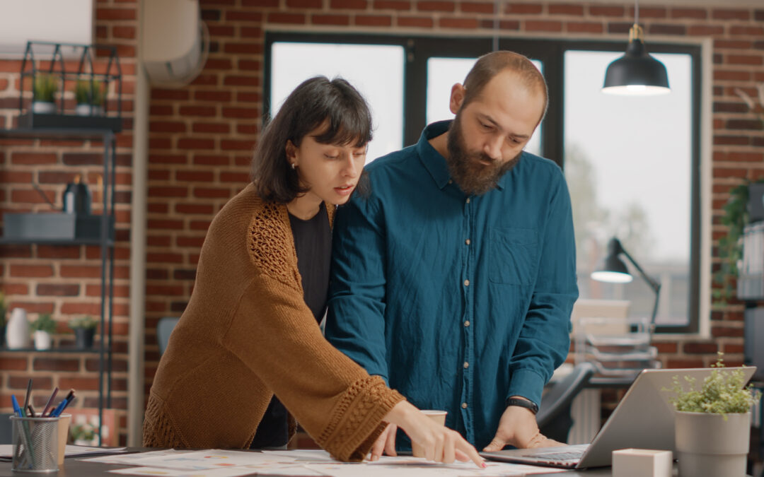 Beyond the Basics: Strategic 401(k) Maximization for Dual-Career Professionals