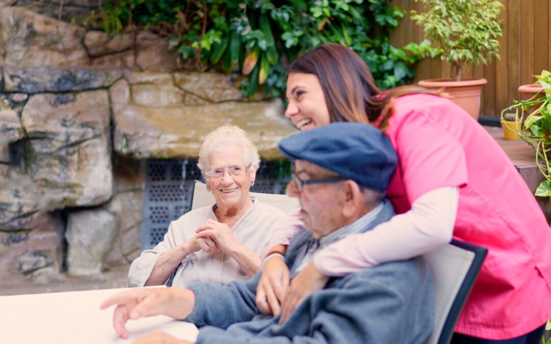 Assisted Living Options: What I Wish Every Family Knew Before They Needed To