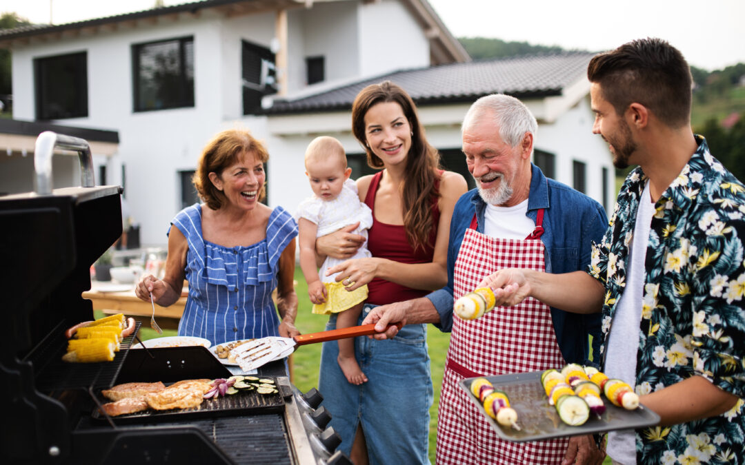 Legacy Planning: Why Talking to Adult Children About Money Matters More Than You Think