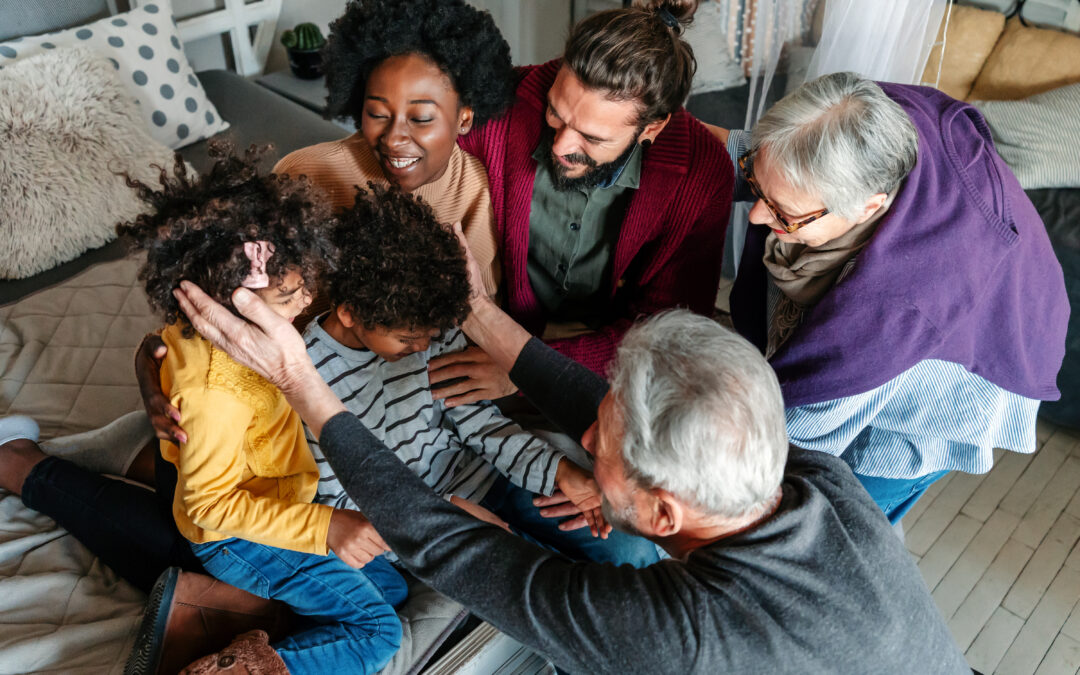 Passing the Torch: Navigating Intergenerational Wealth in the AI Era