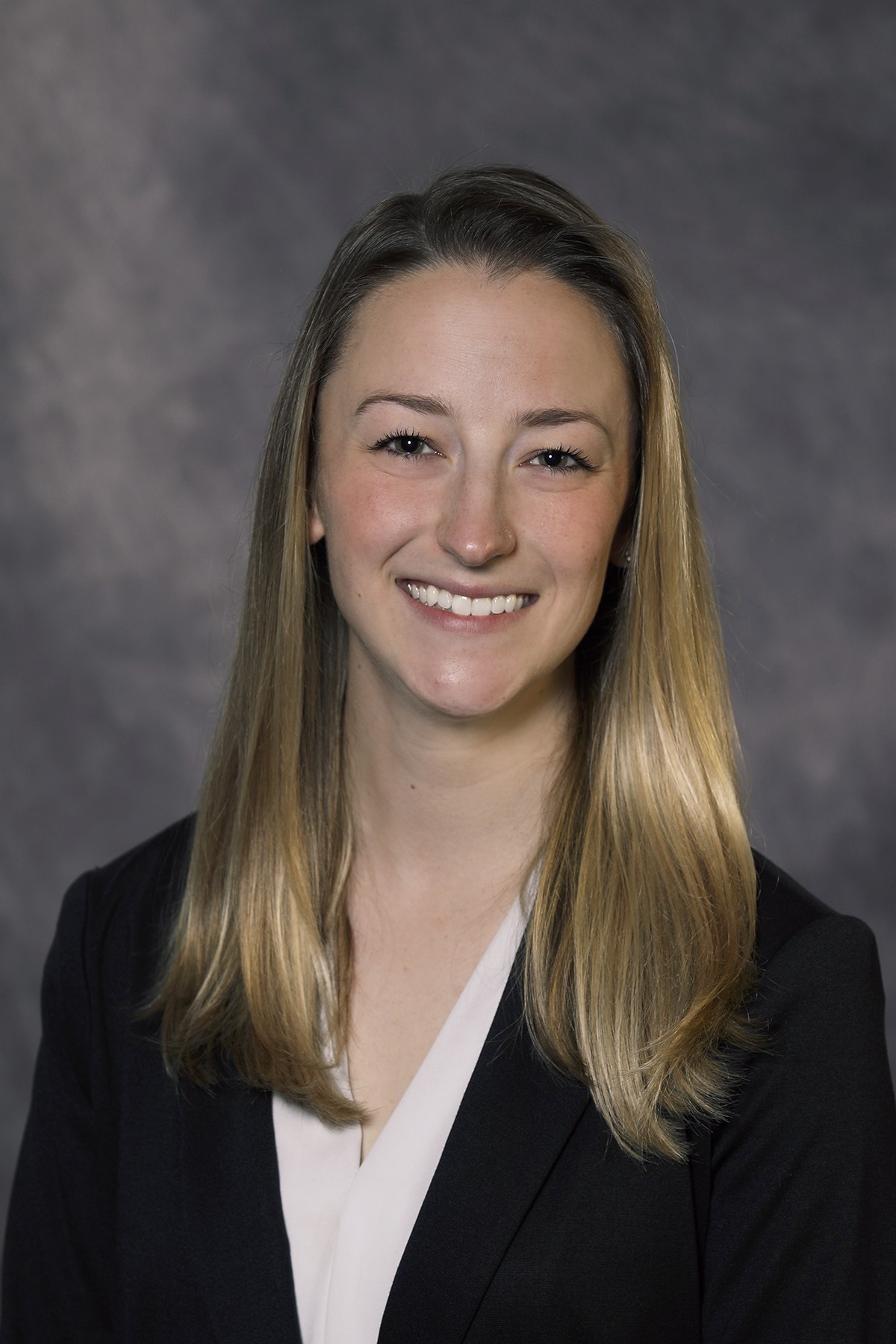 Headshot of Catharine Betzig, Financial Planning Associate